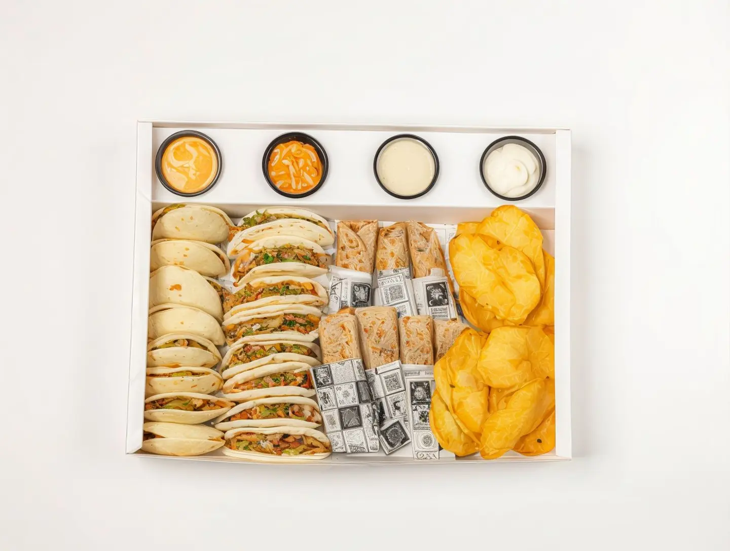 Gatherings Box