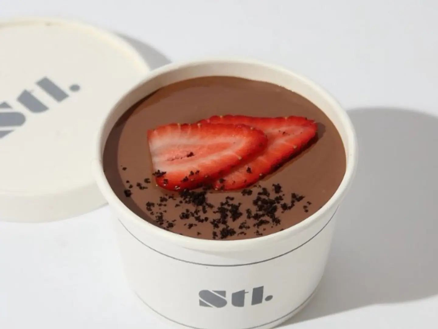 بودينق شوكلت