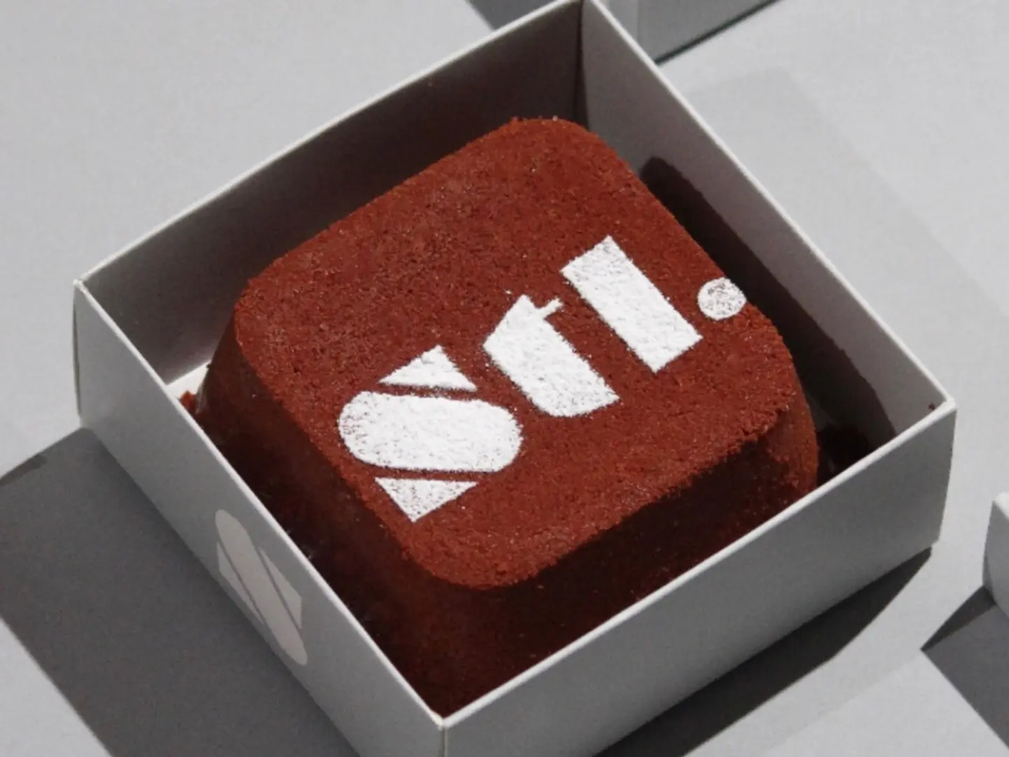 سولتد كراميل