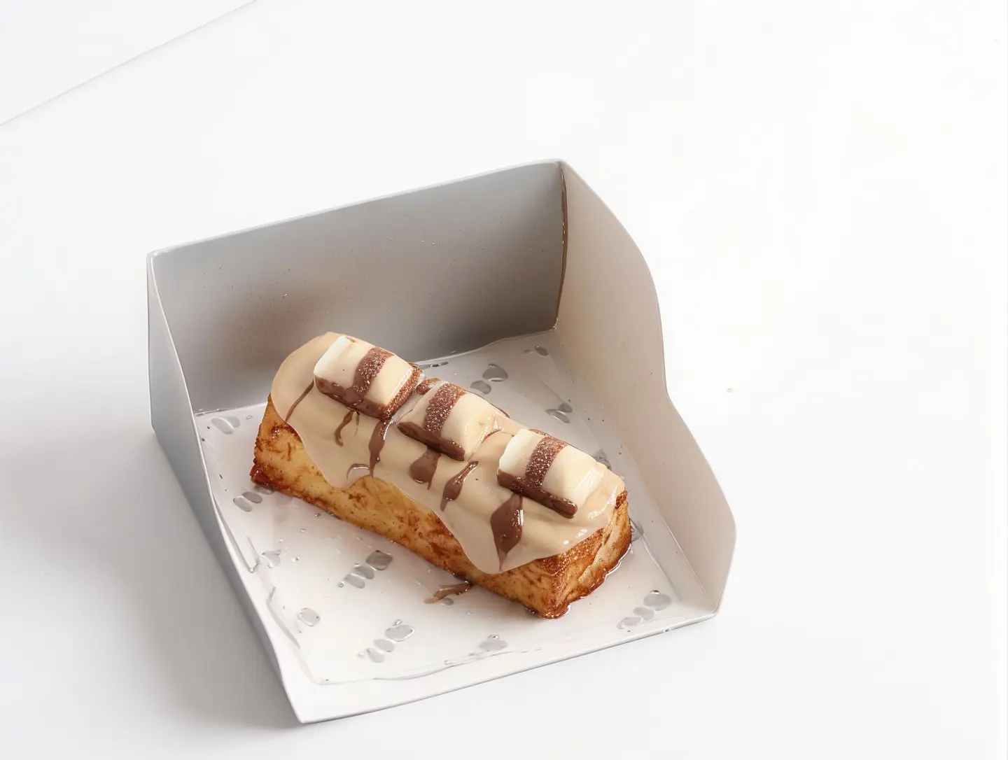 فرنش توست كندر