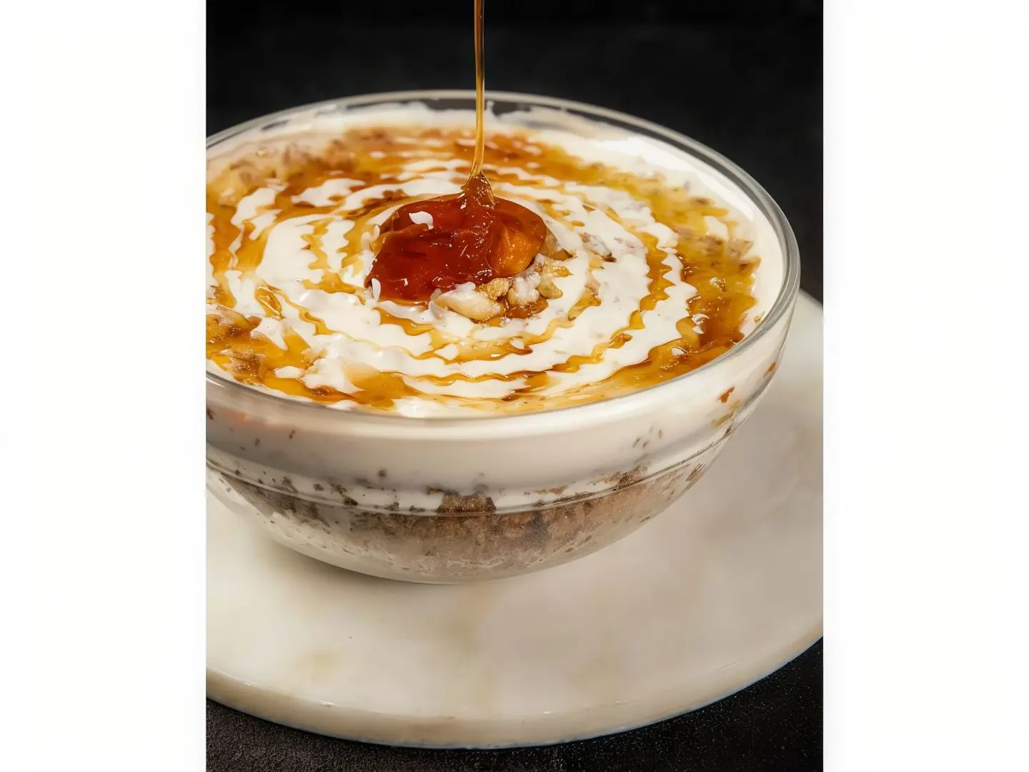 Areekah Without Cheese