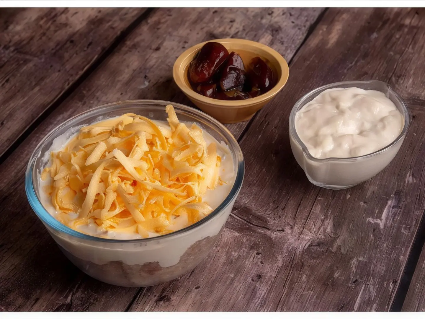 Areekah Without Honey