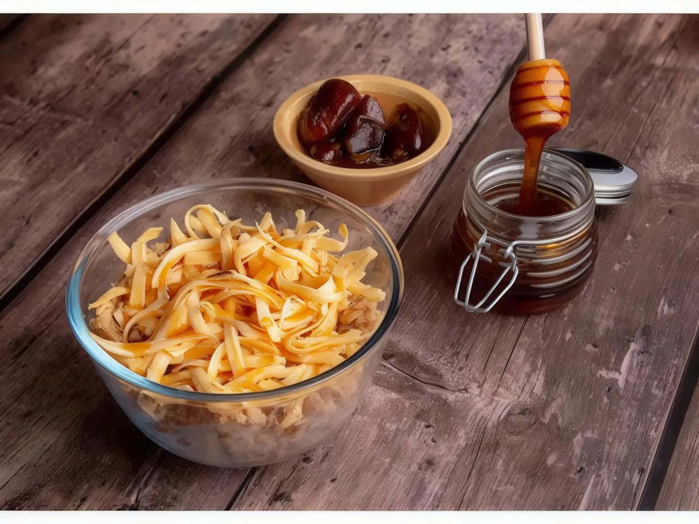 Areekah Without Cream