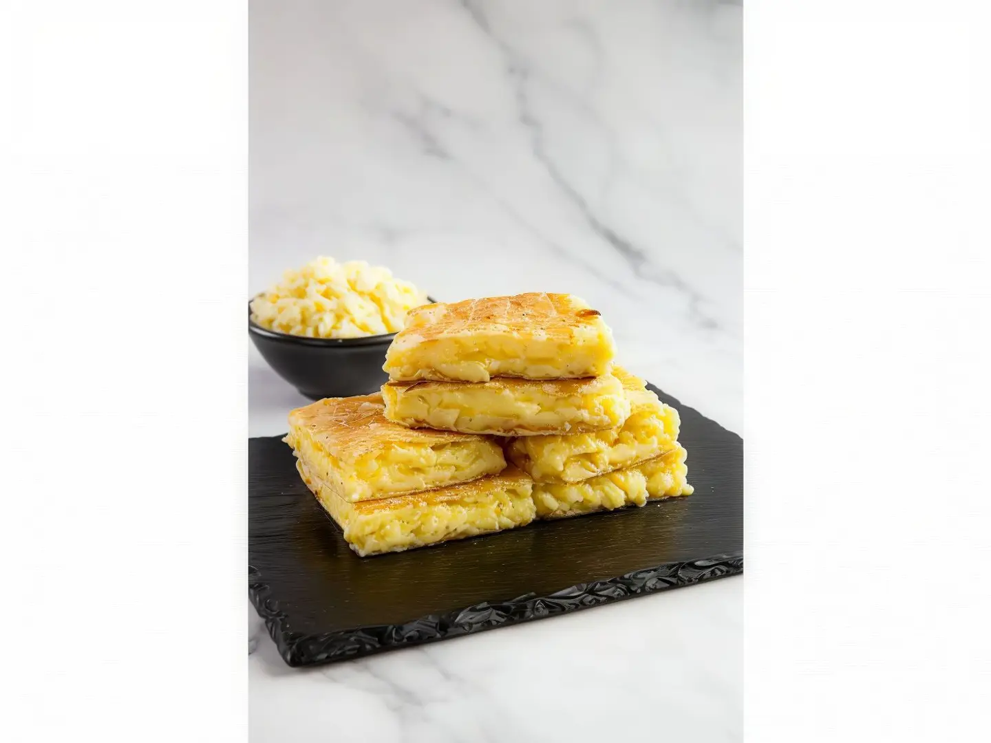 Sweet Cheese Mutabbak