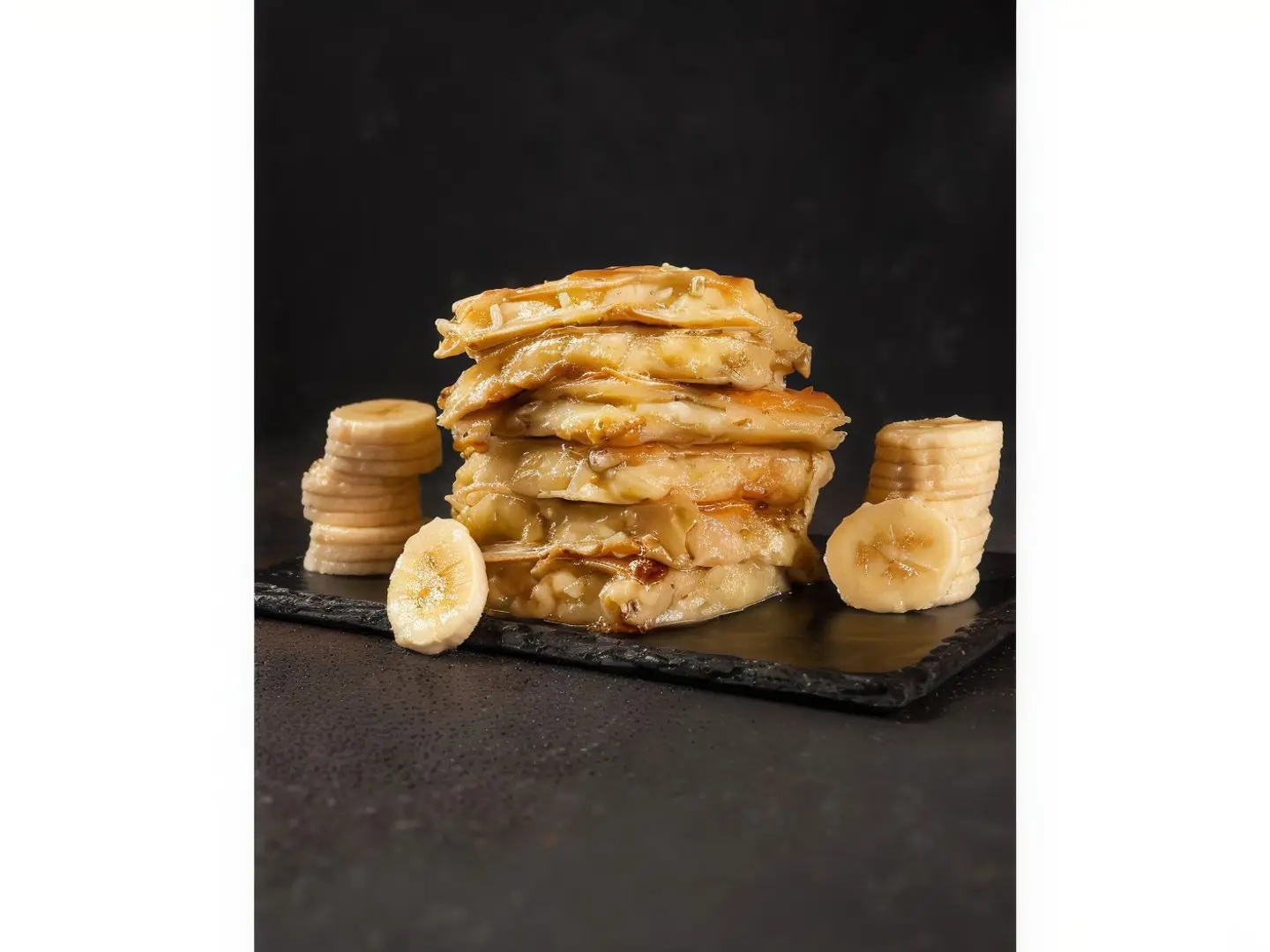 Sweet Banana Mutabbak