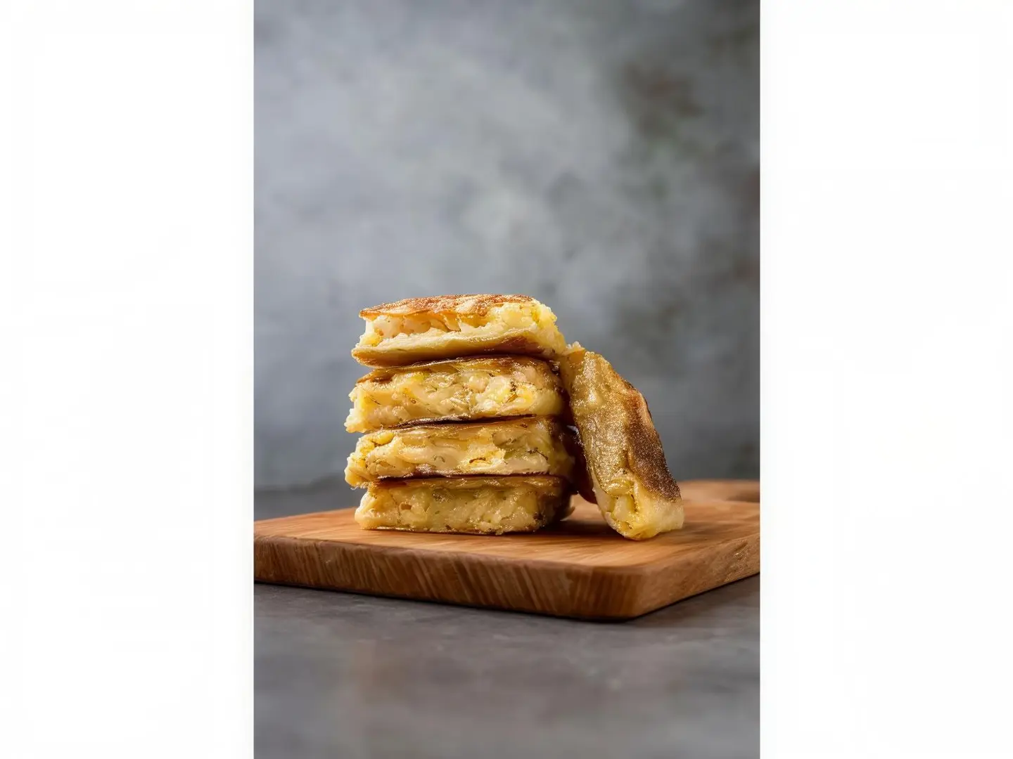 Sweet Mixed Mutabbak