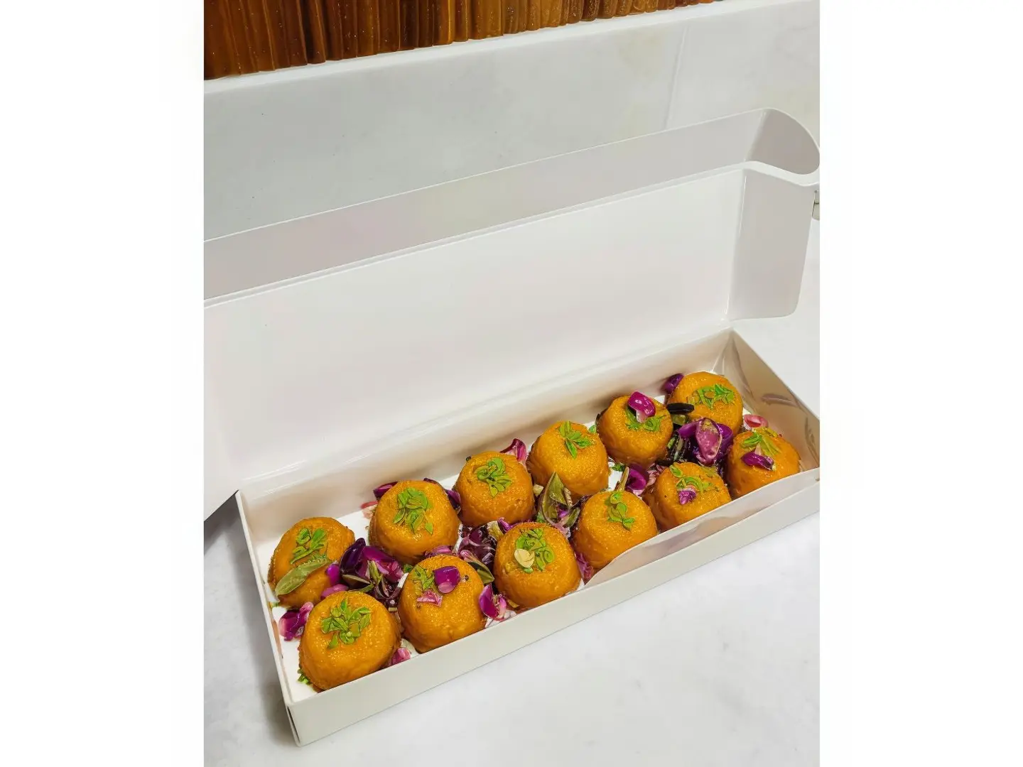 كنافة ميني