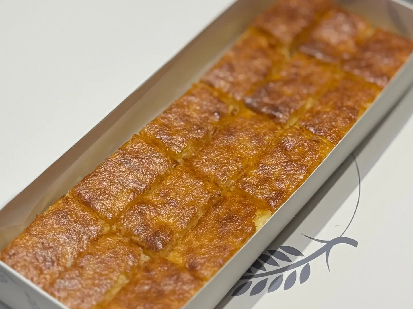 تشيز بسبوسة