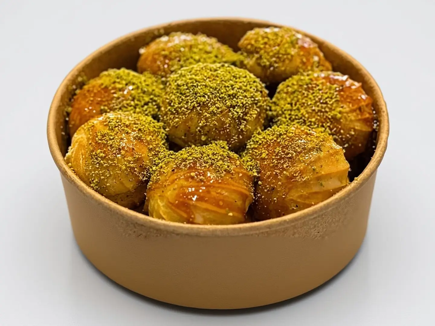 بلح الشام مشوي محشي بستاشيو