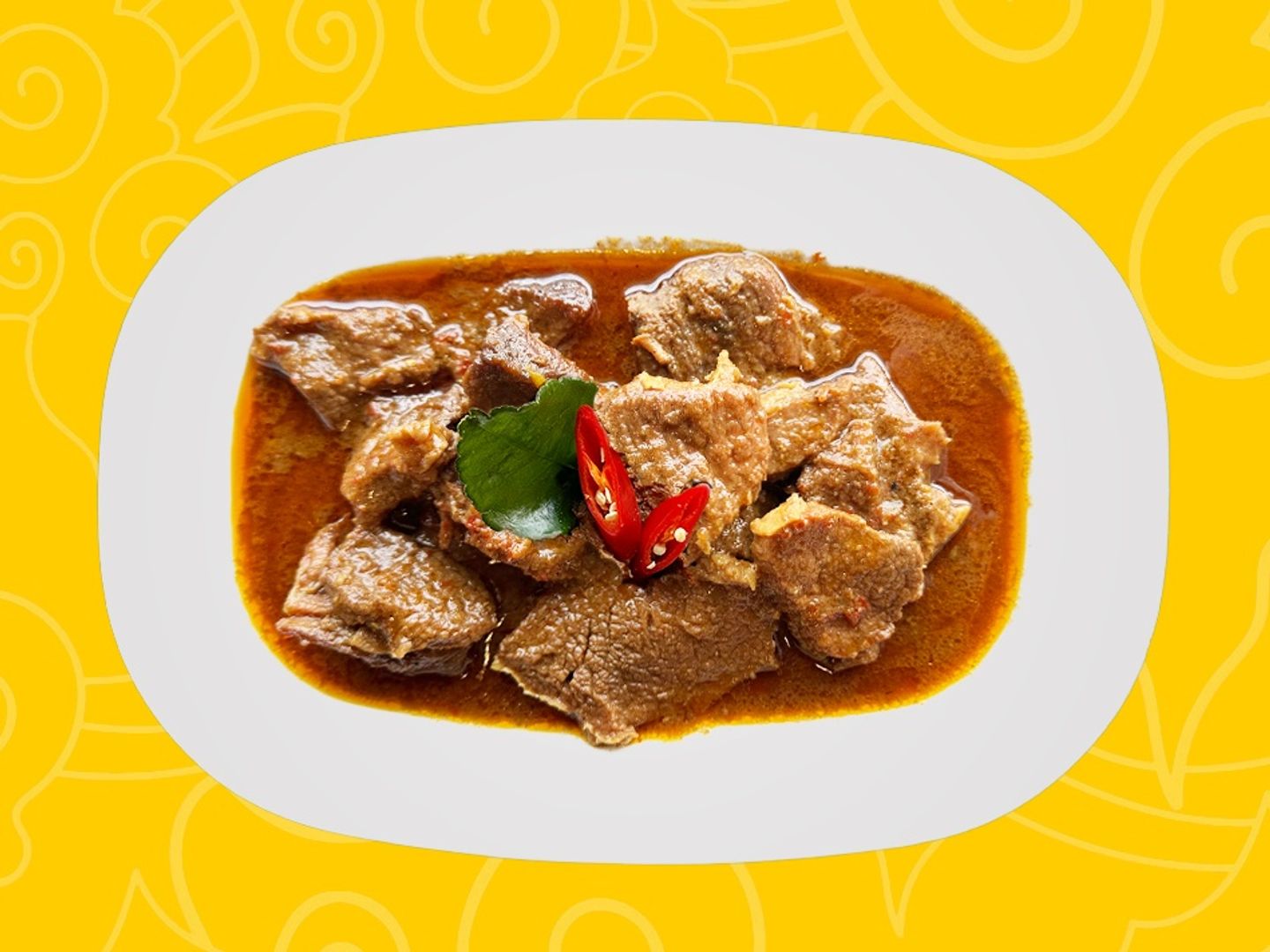 Rendang