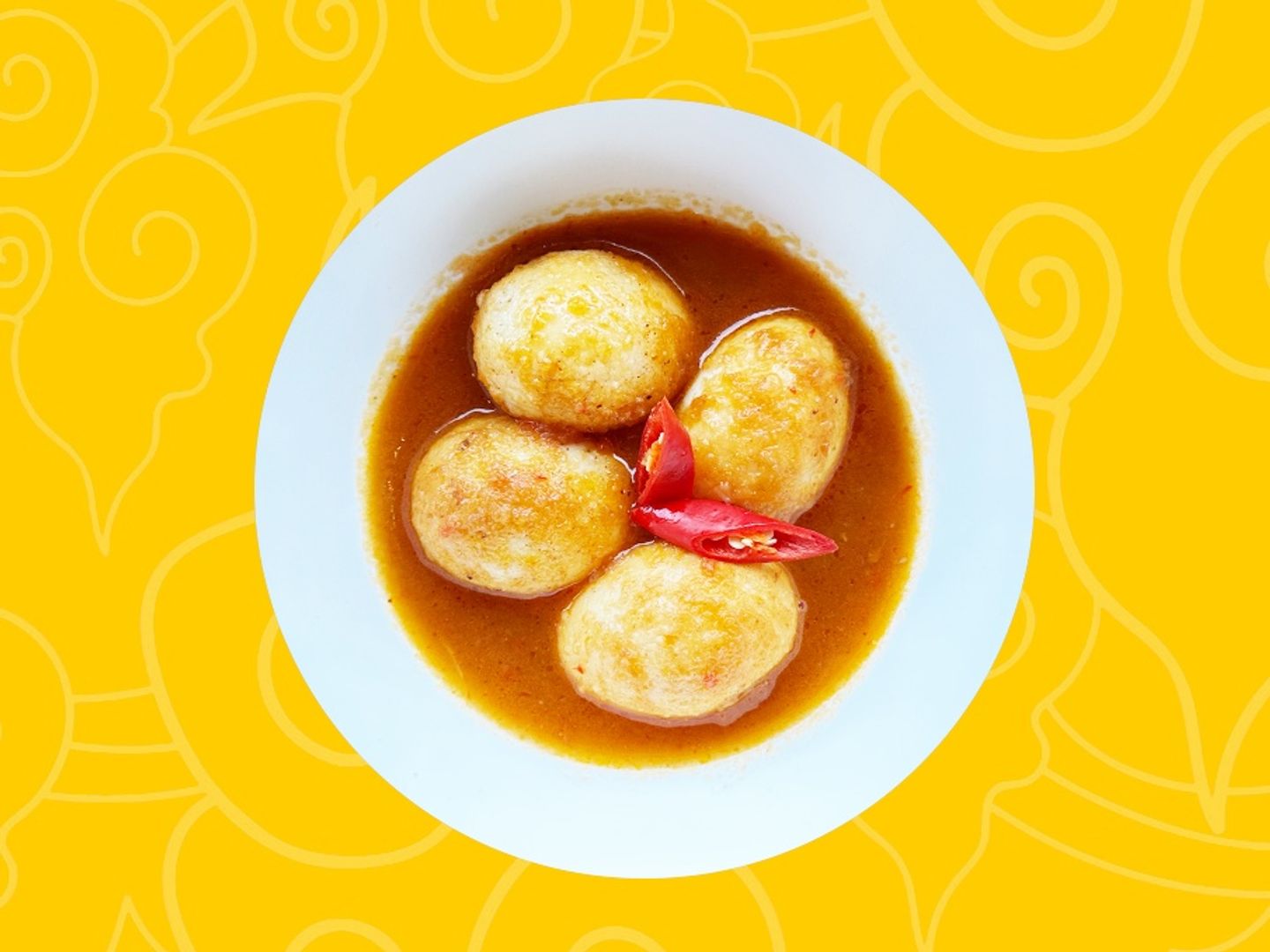 Bali Telur