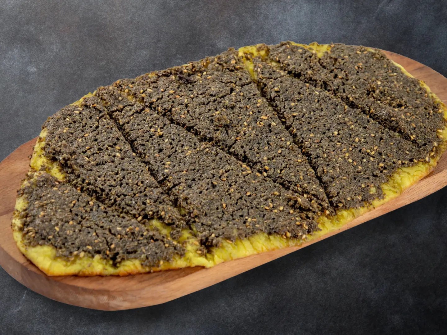 فلات بريد زعتر