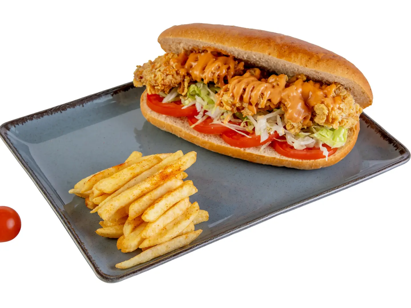 ديناميت ساندوتش