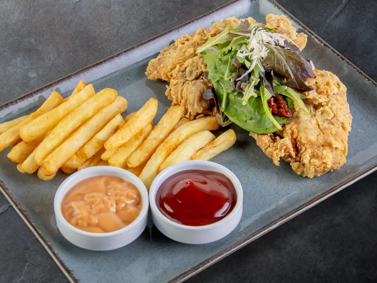 إسكلوب الدجاج