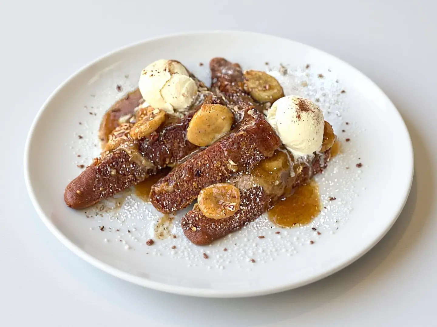 فرينش توست بالموز