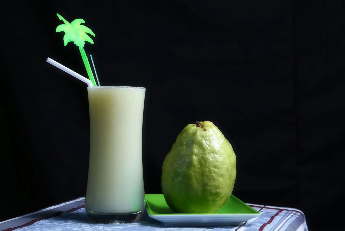 عصير جوافة كلاسيكي