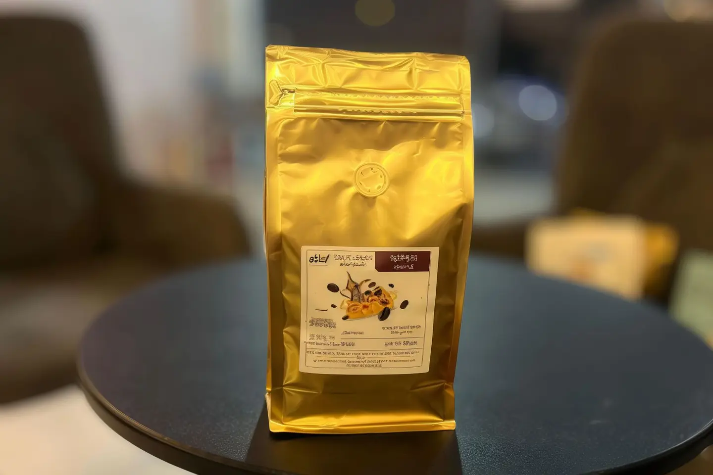 بودر سوفلية