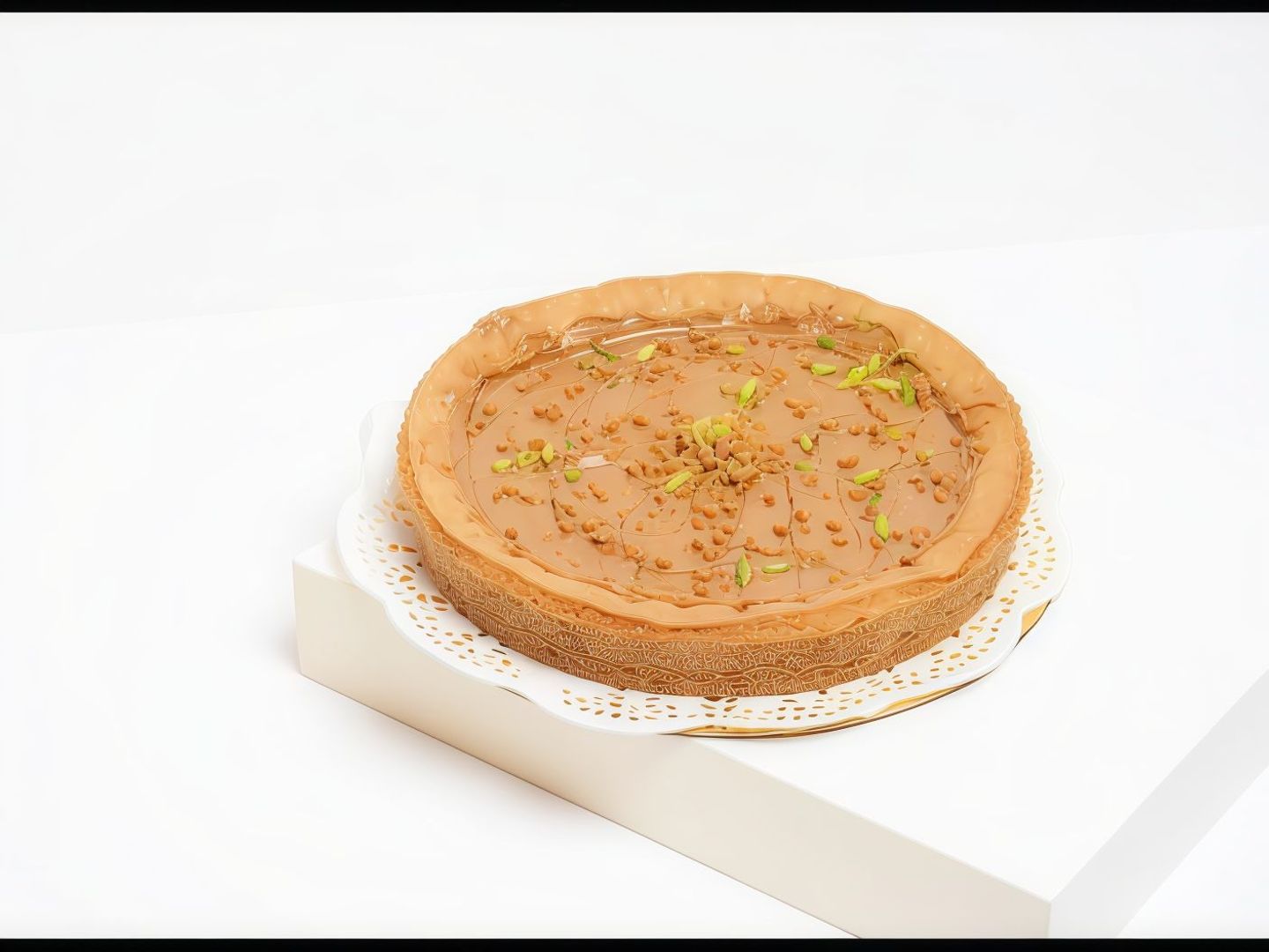 تارت كوكيز لوتس