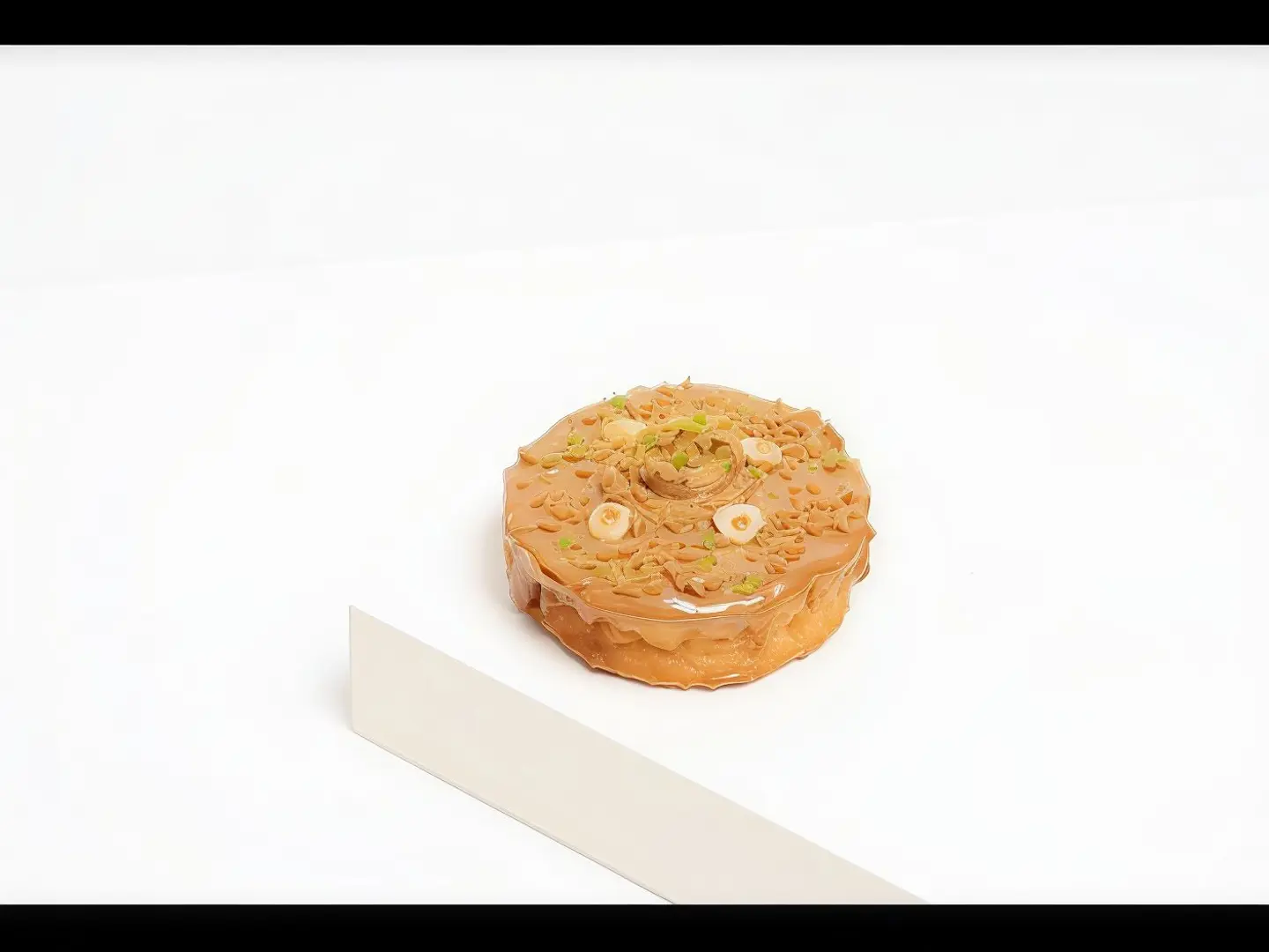كروسان كرولز لوتس
