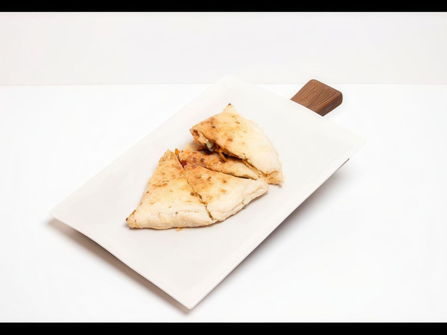 فطيرة خضار
