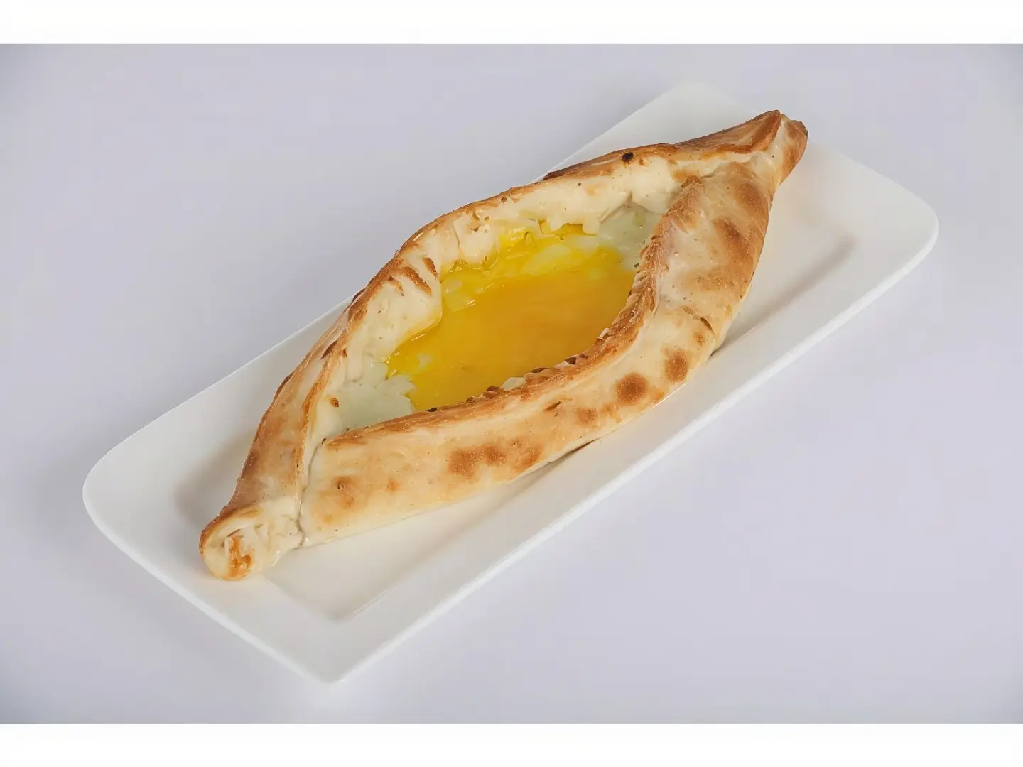 Eggs With Cheese