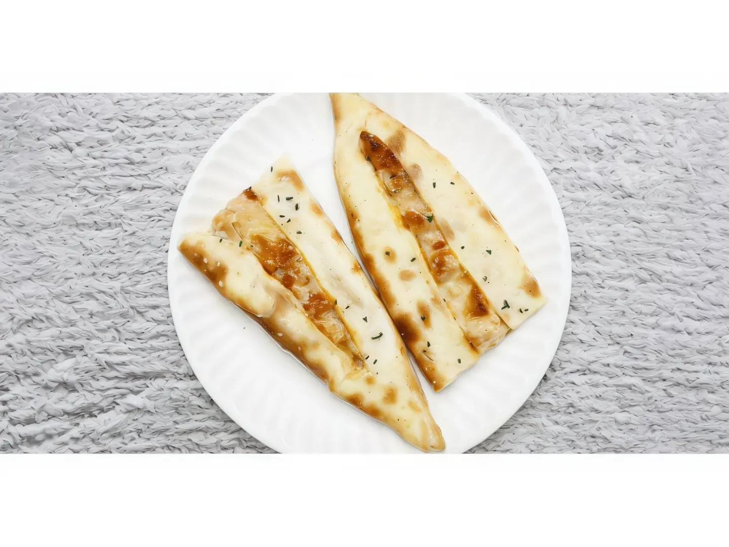 Chicken With Cheese