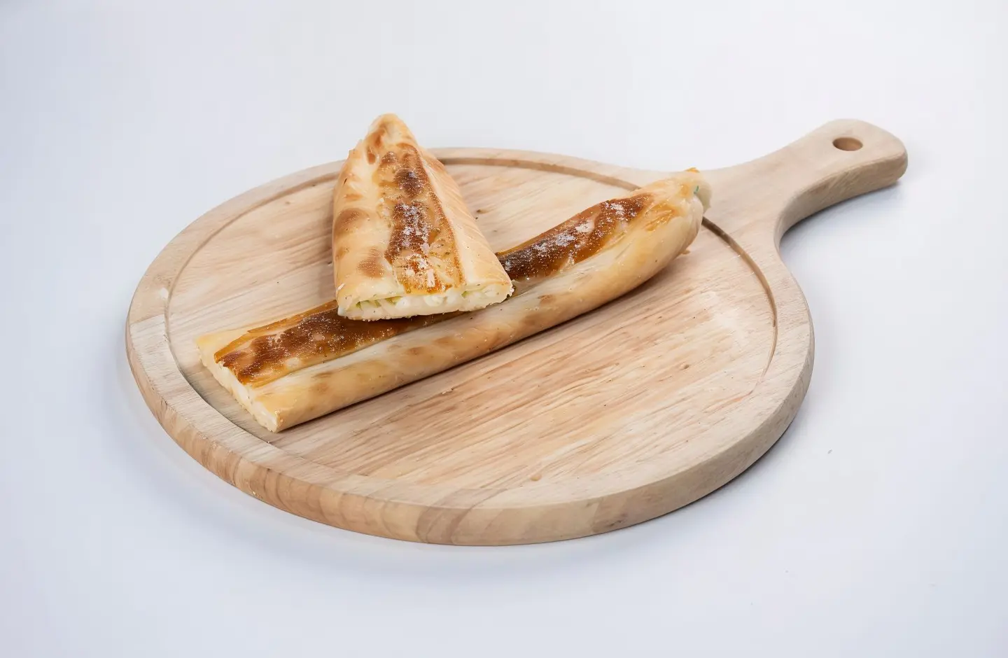 Tuna With Cheese