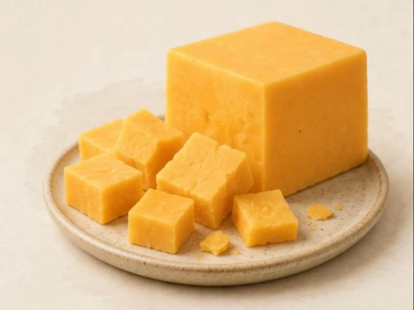جبنة شيدر