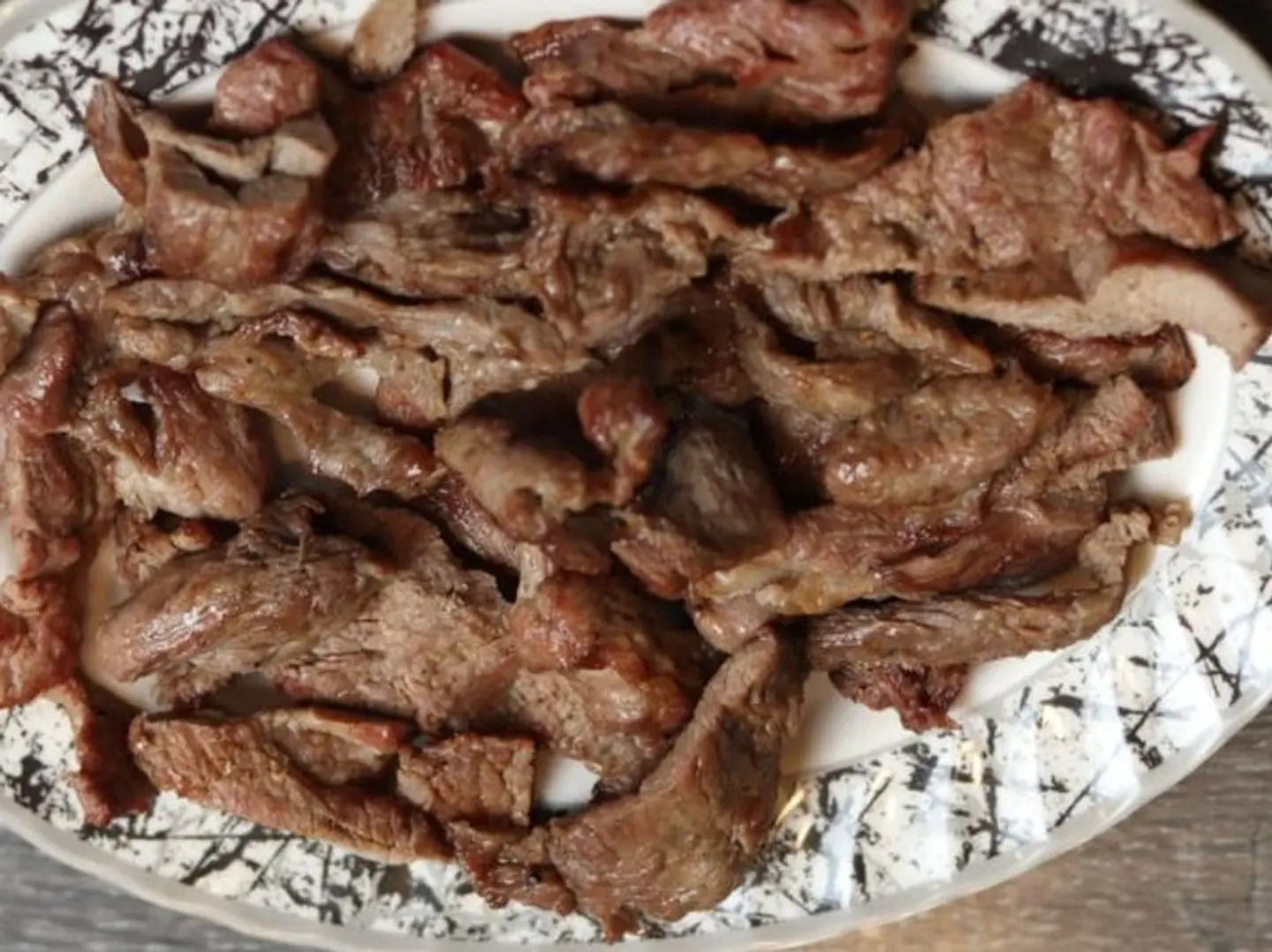 شية