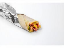 شاورما صاج صاروخ