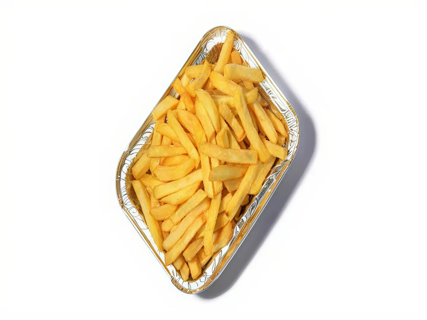 بطاطس كريسبي