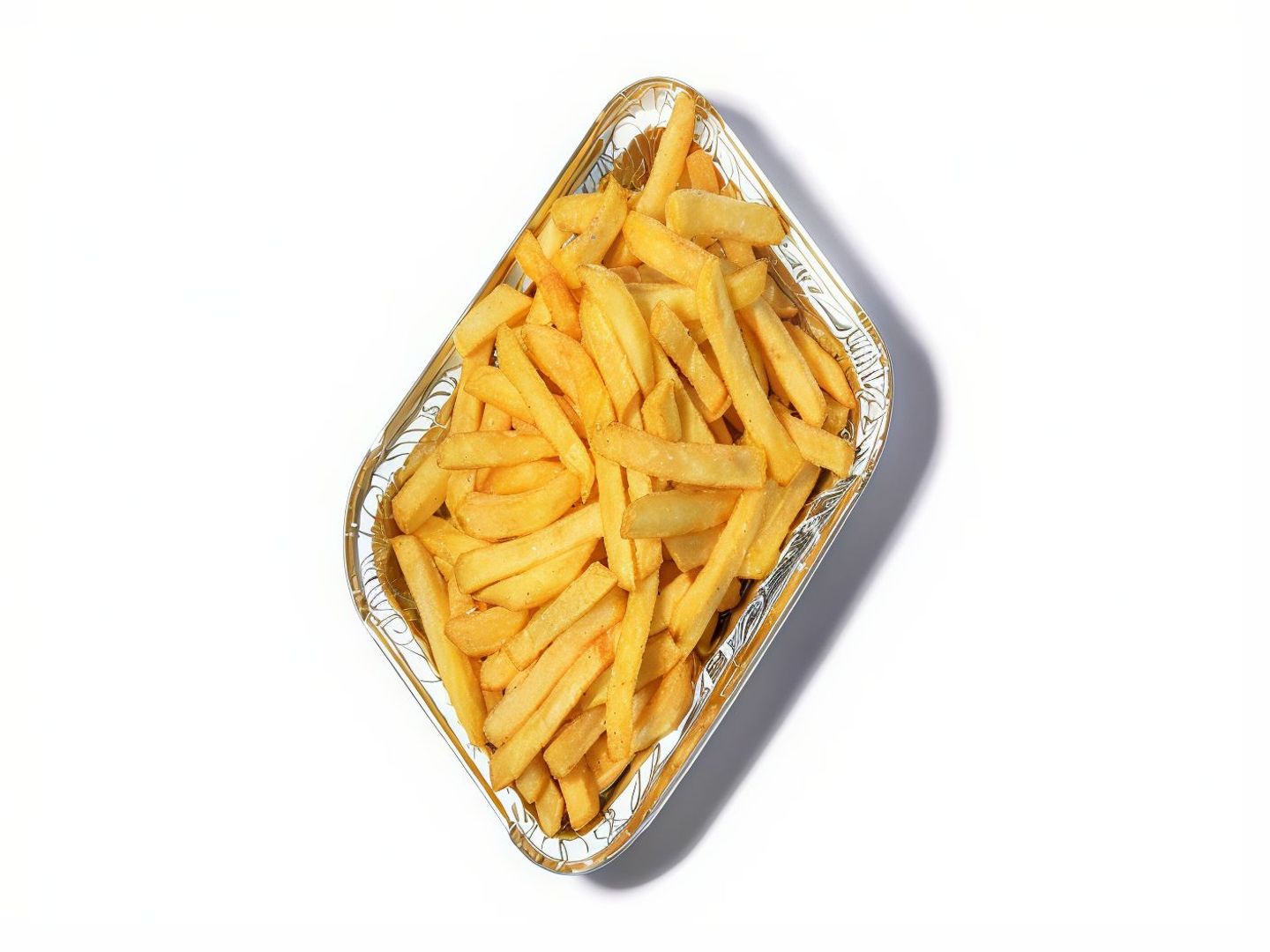 بطاطس كريسبي