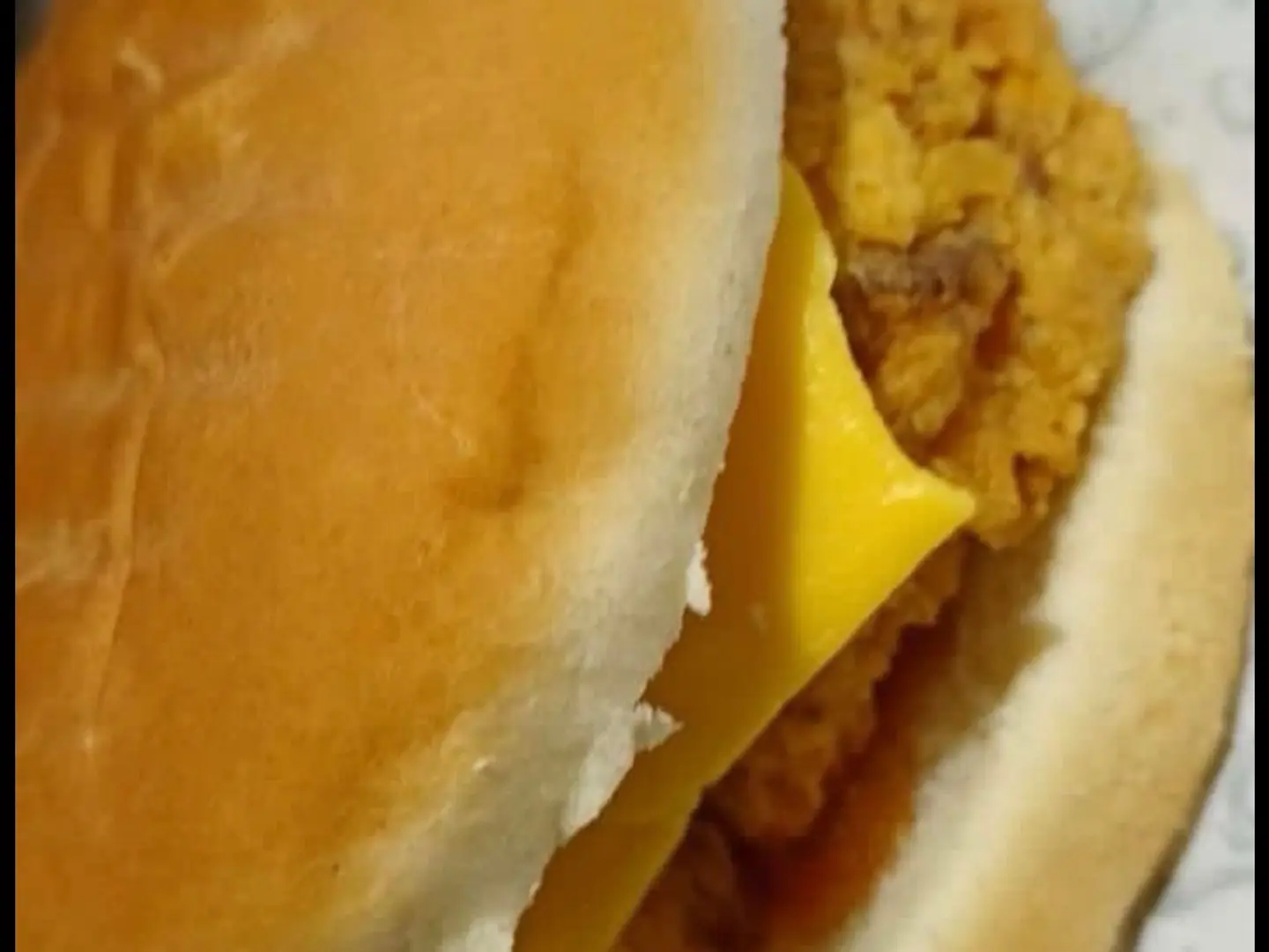 Chicken Fillet