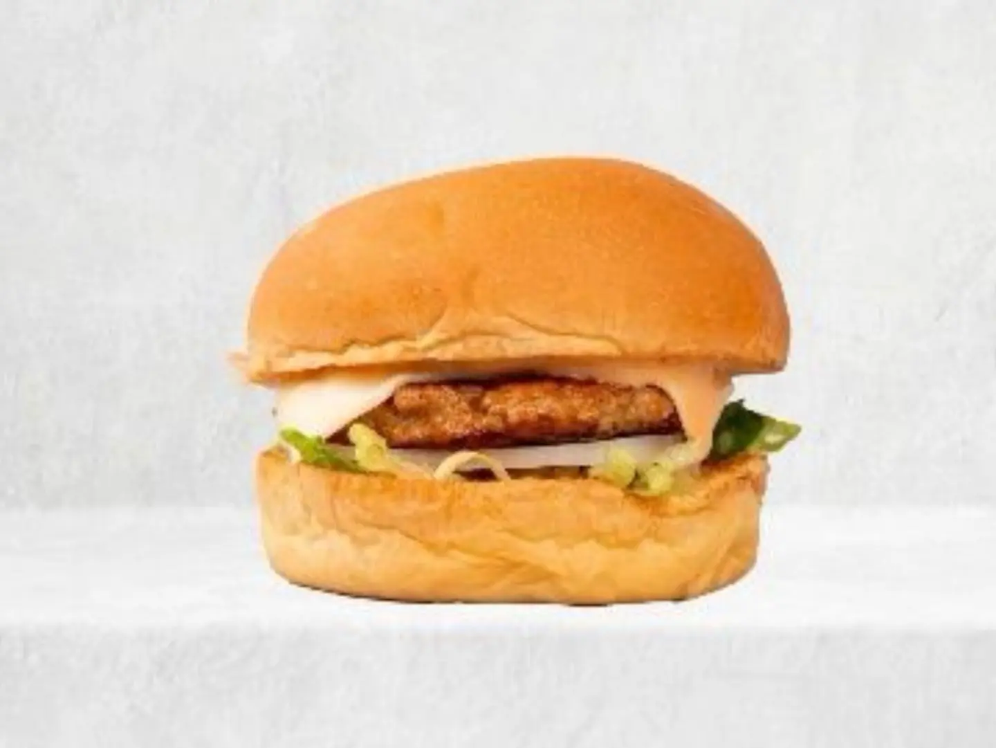 Spicy Zinger
