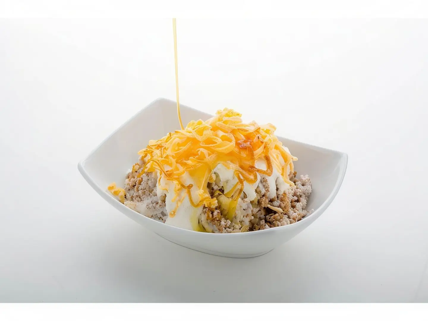 Areekah Fakher Smoked Millet