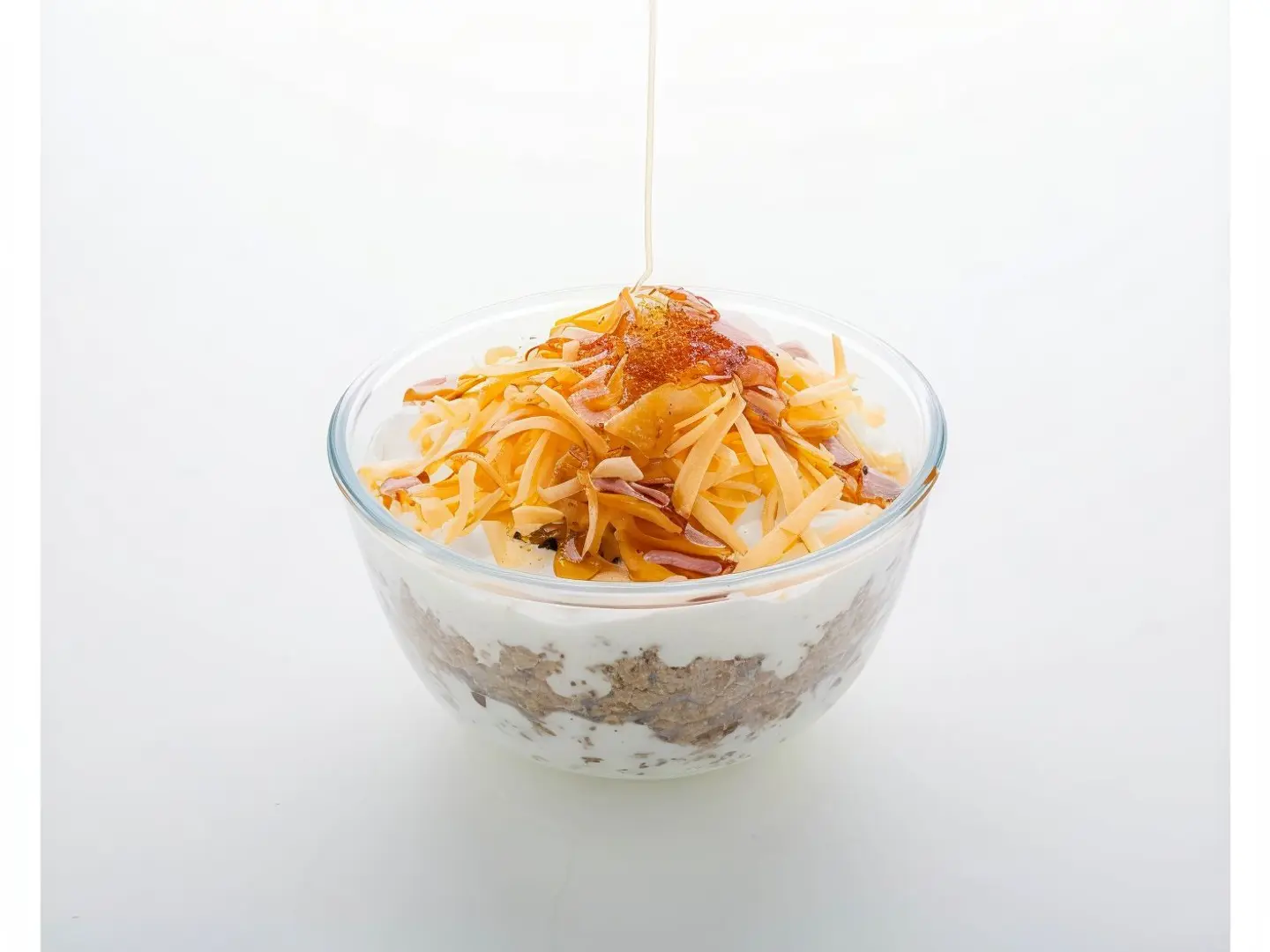 Areekah Layers Of Millet