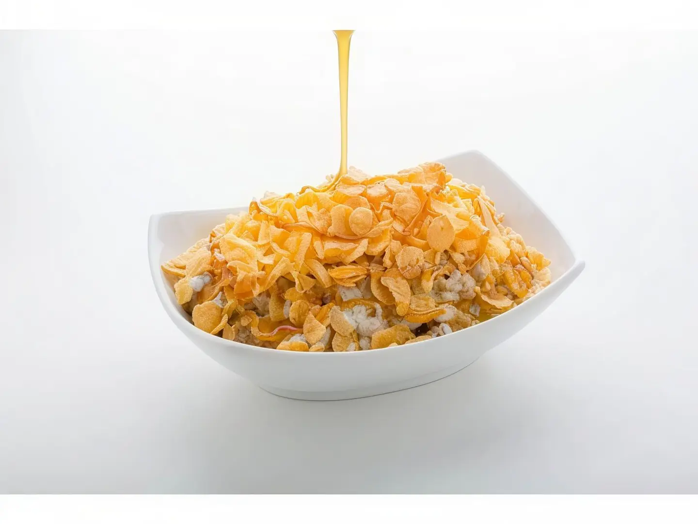 Areekah De Luxe With Corn Flakes Millet