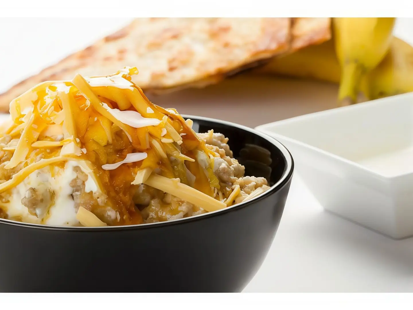 Masoub Deluxe Millet Cheddar