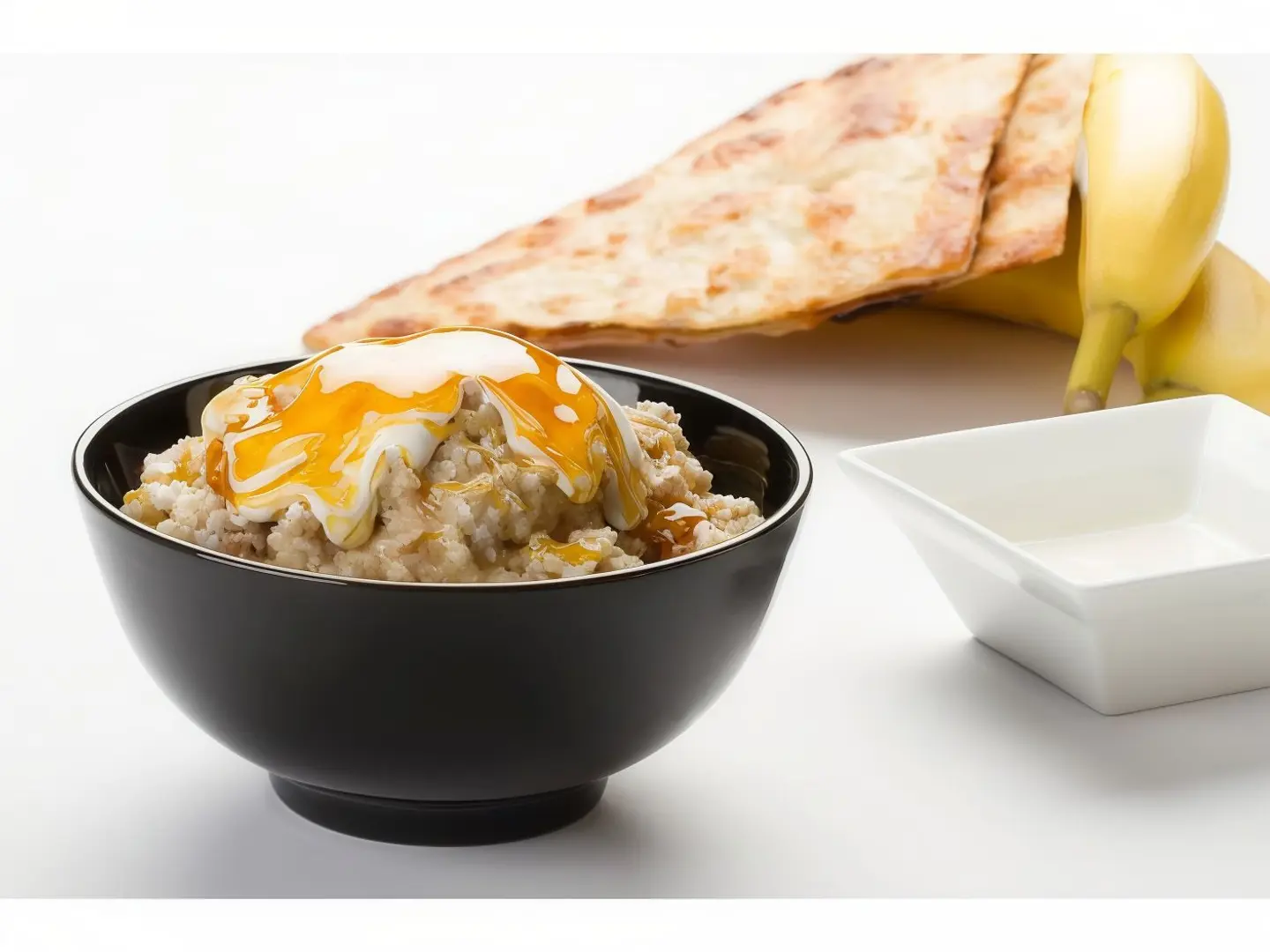 Masoub Honey And Cream Millet