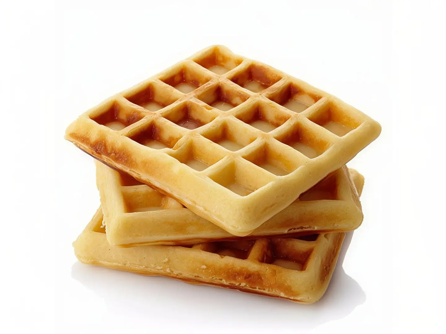 Square Waffle