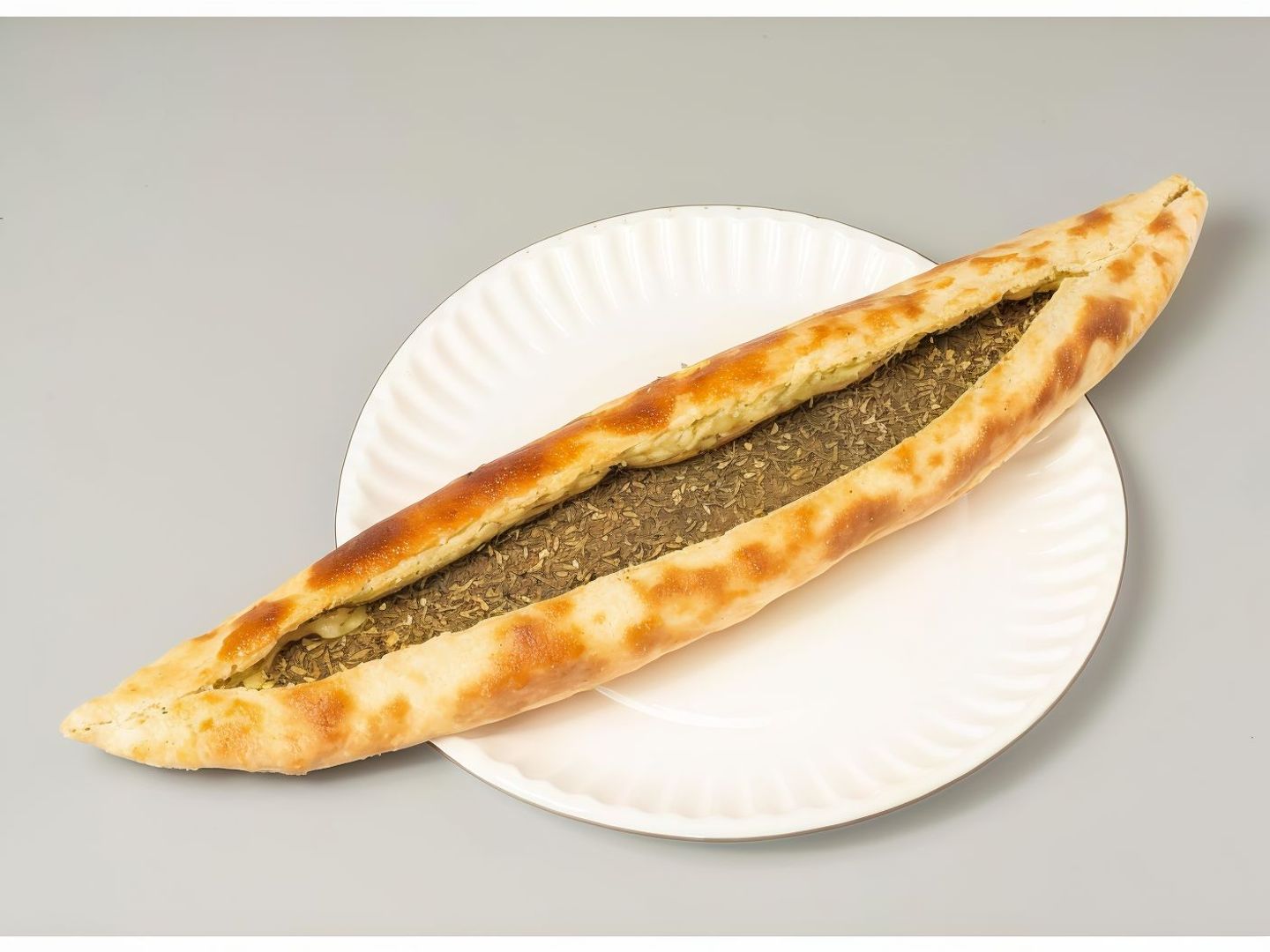 Thyme Pie