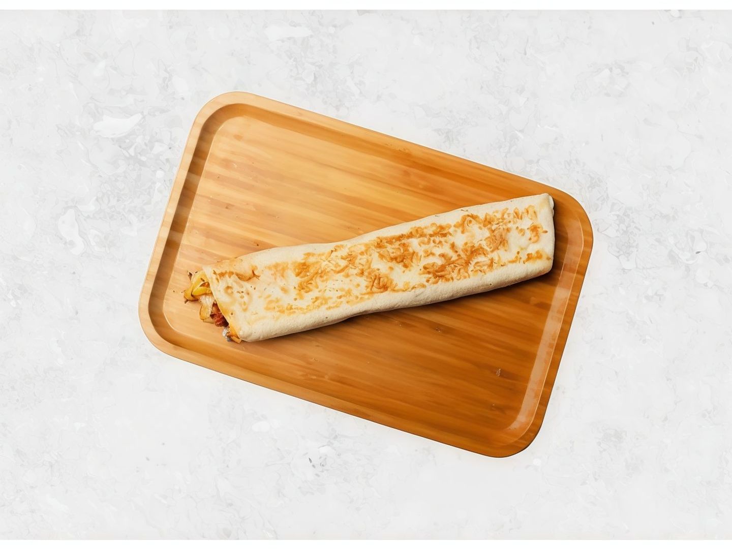 Small Shawarma
