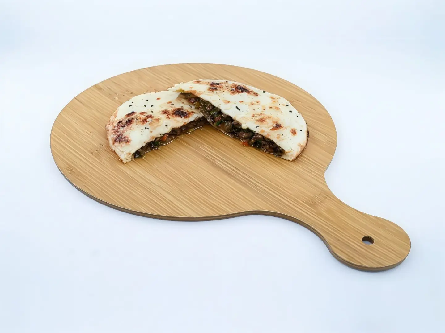 فطيره كبده