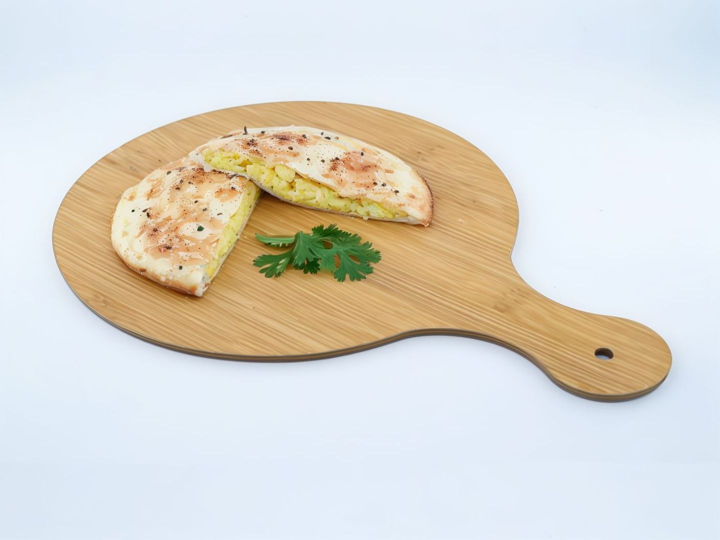 Fried Egg Pie