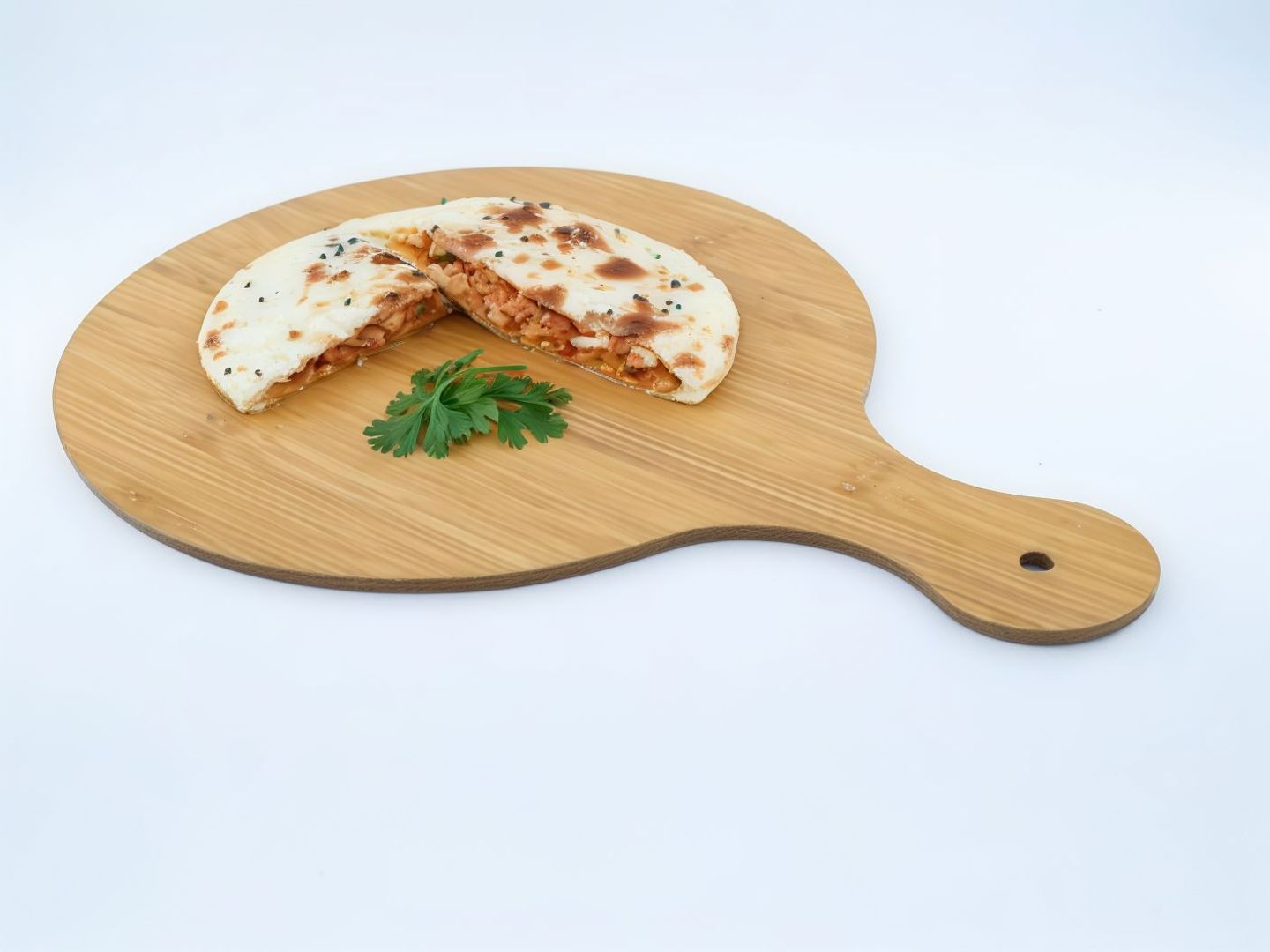 Shakshouka Pie