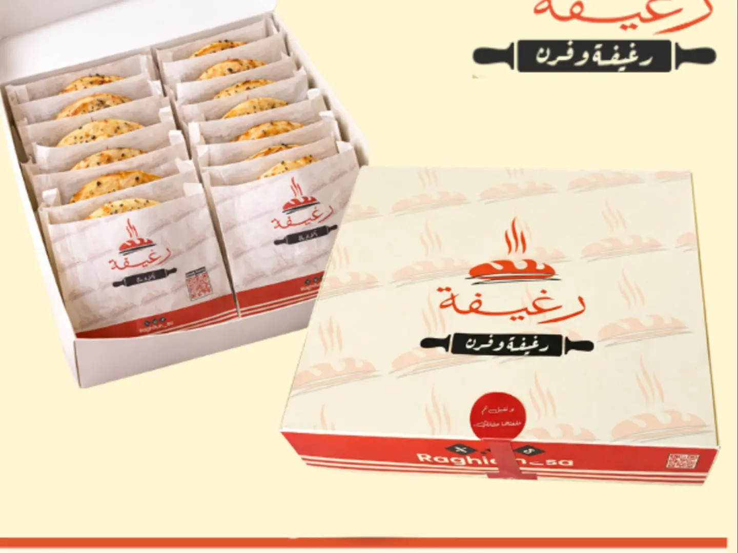 بوكس دجاج-كبده ۱۰ فطائر