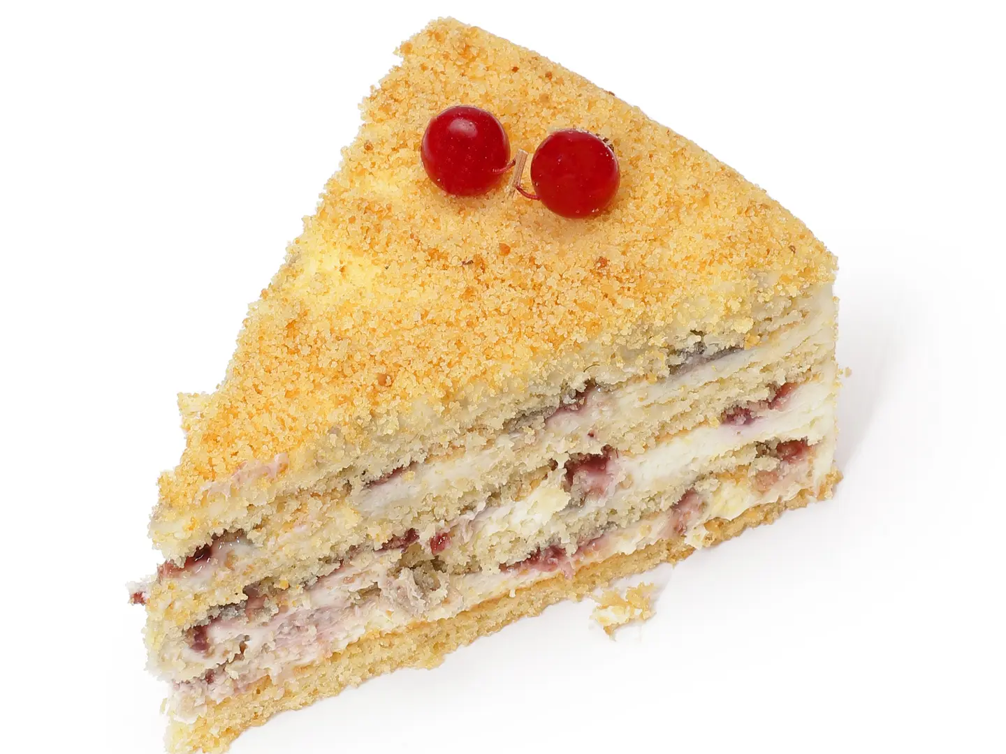Honey Cake