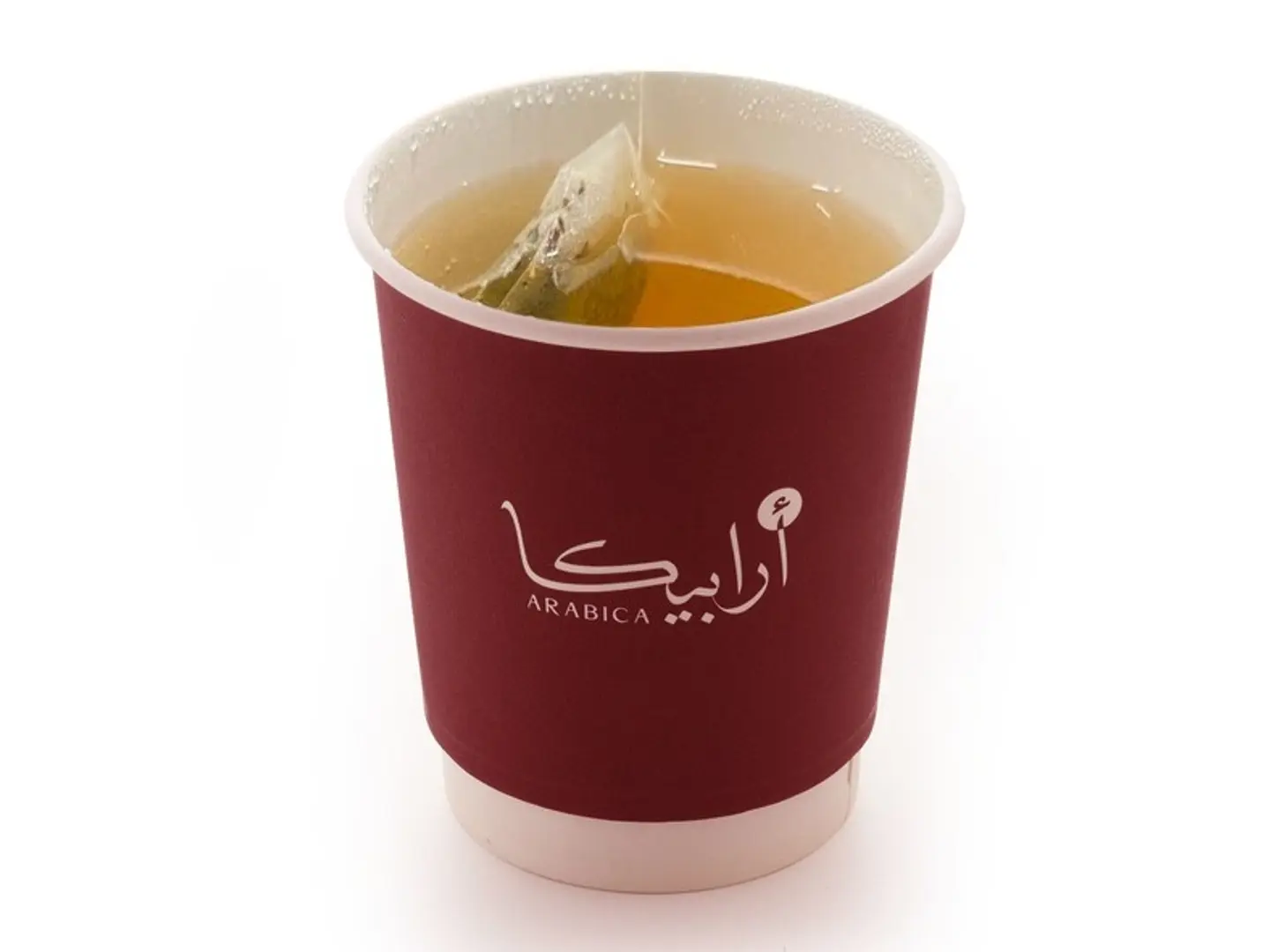 شاي اخظر
