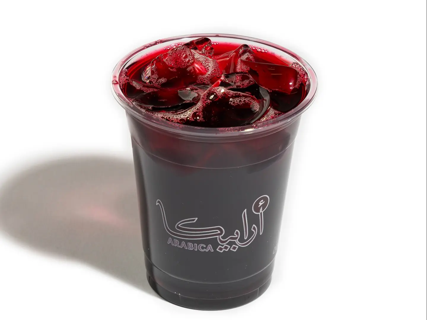 ايس كركدية