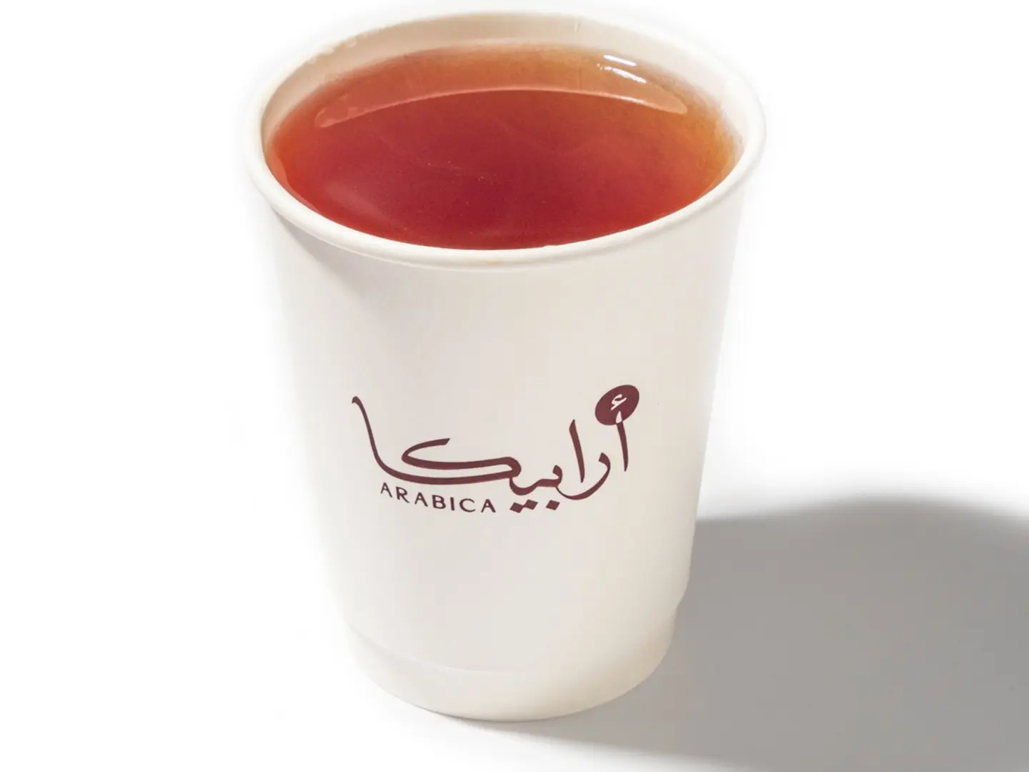 شاي انجليزي